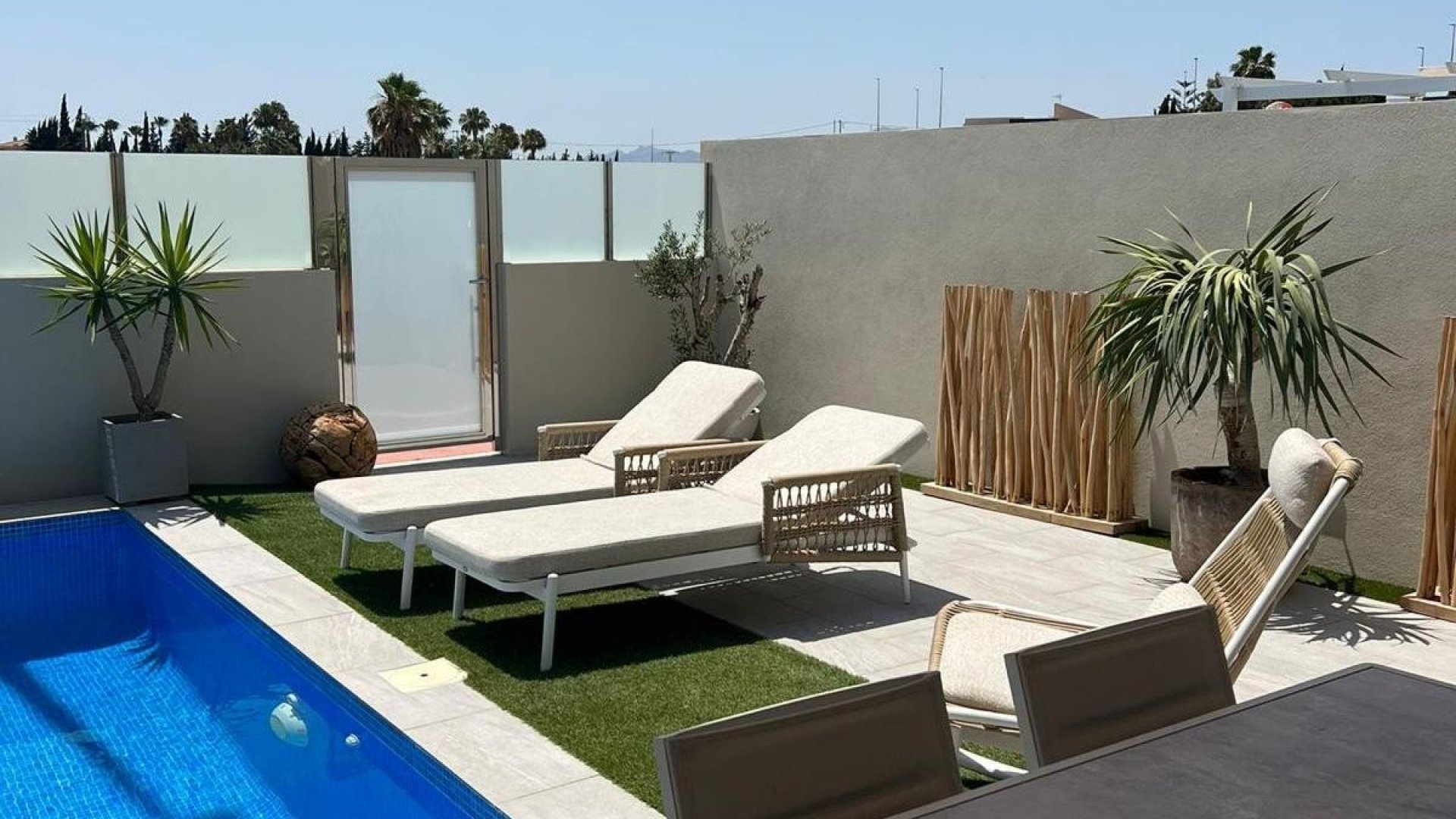 Revente - Villa -
Daya Vieja - Costa Blanca