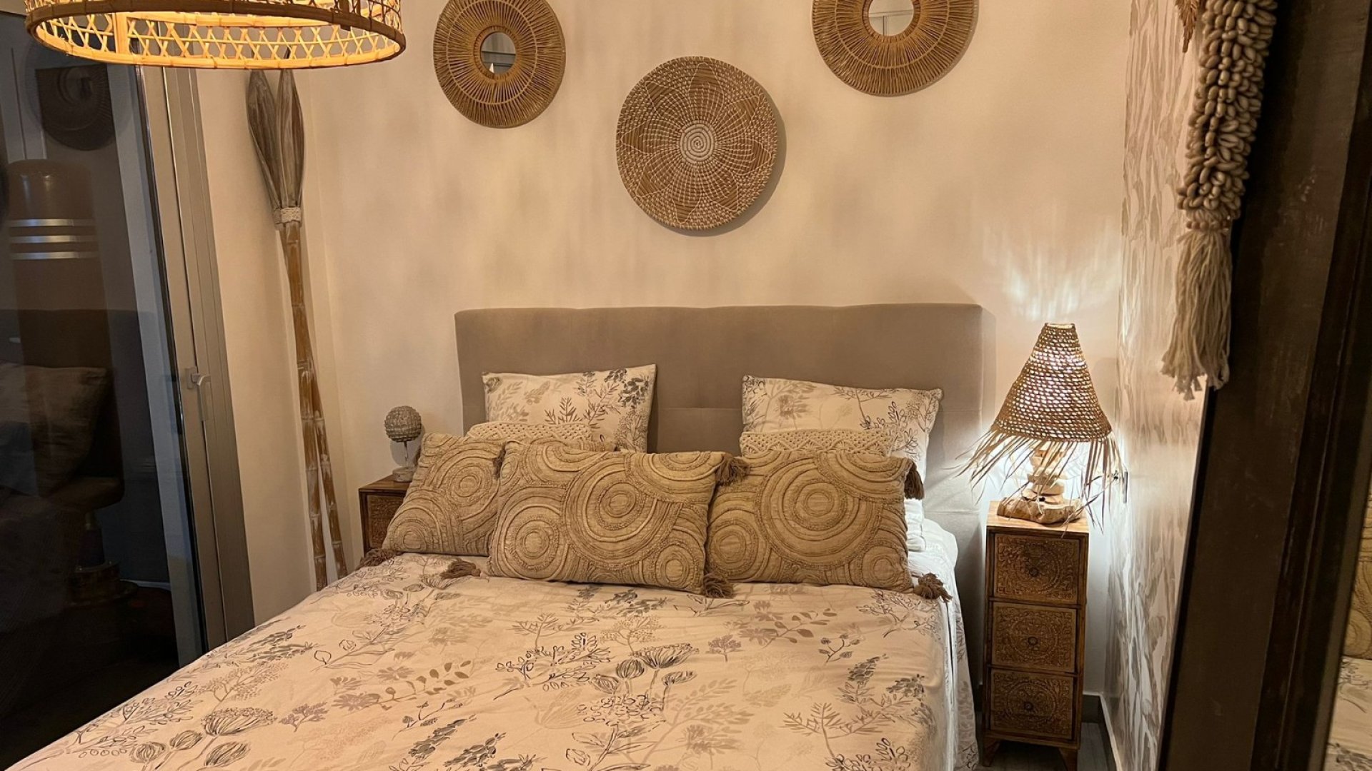 Revente - Villa -
Daya Vieja - Costa Blanca