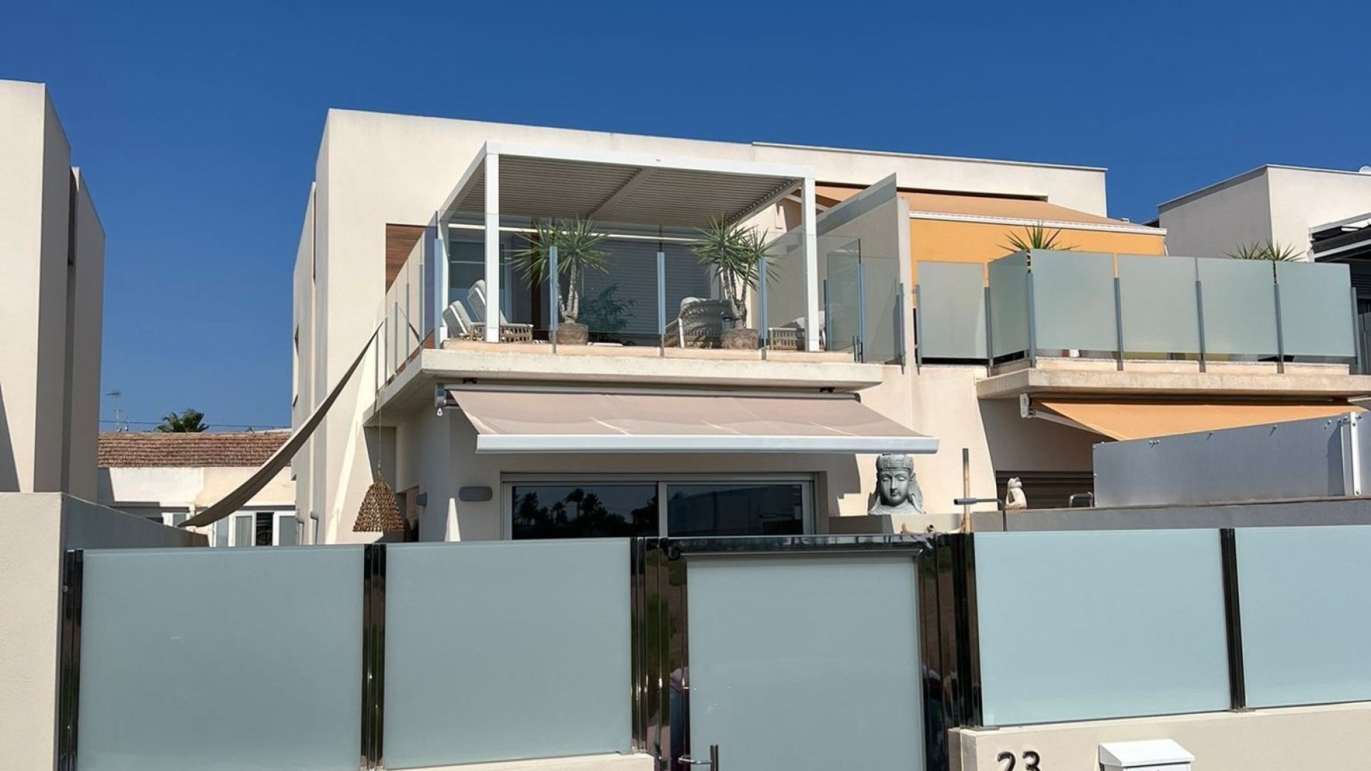 Revente - Villa -
Daya Vieja - Costa Blanca