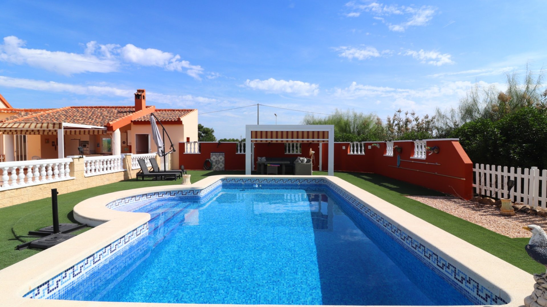 Revente - Villa -
Daya Vieja - Daya Vieja - Country