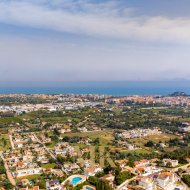 Revente - Villa -
Denia - Montgó