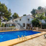 Revente - Villa -
Denia - Montgó