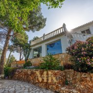 Revente - Villa -
Denia - Montgó