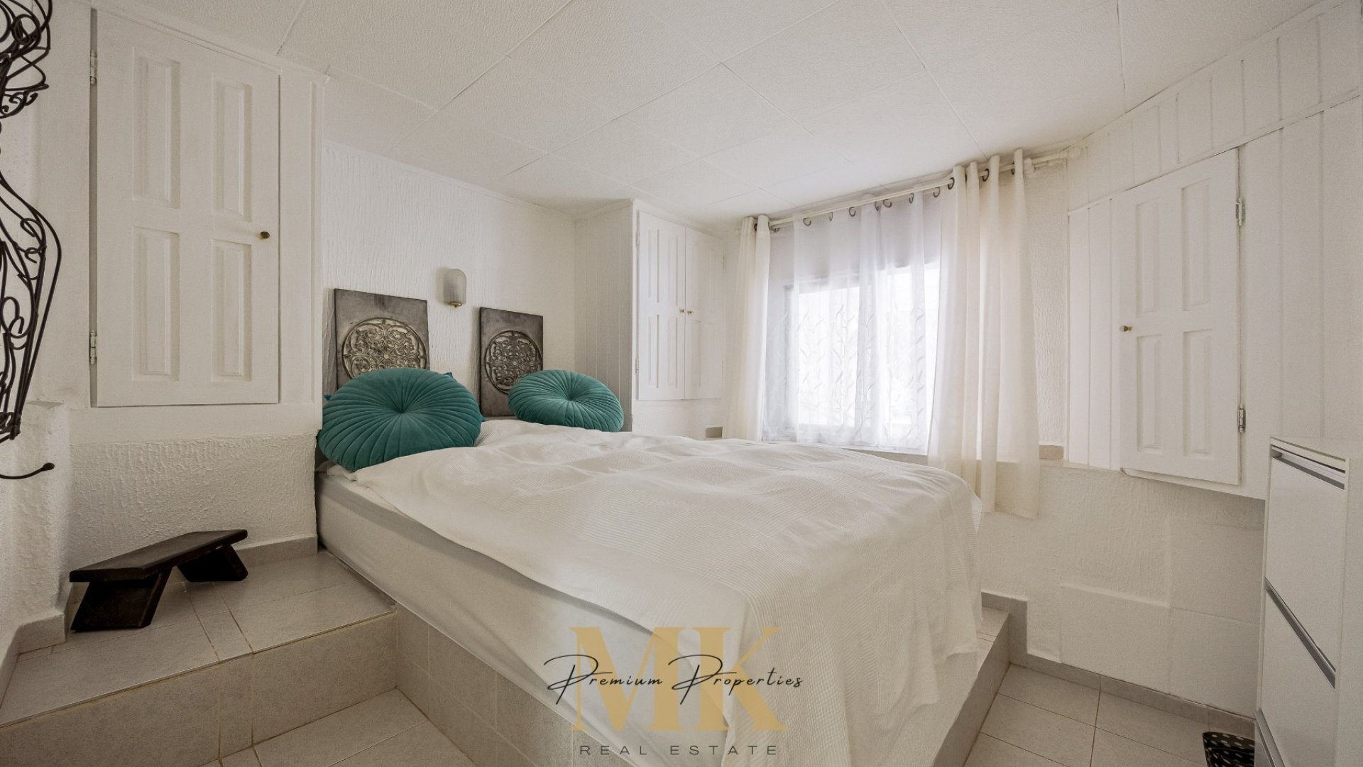 Revente - Villa -
Denia - Montgó