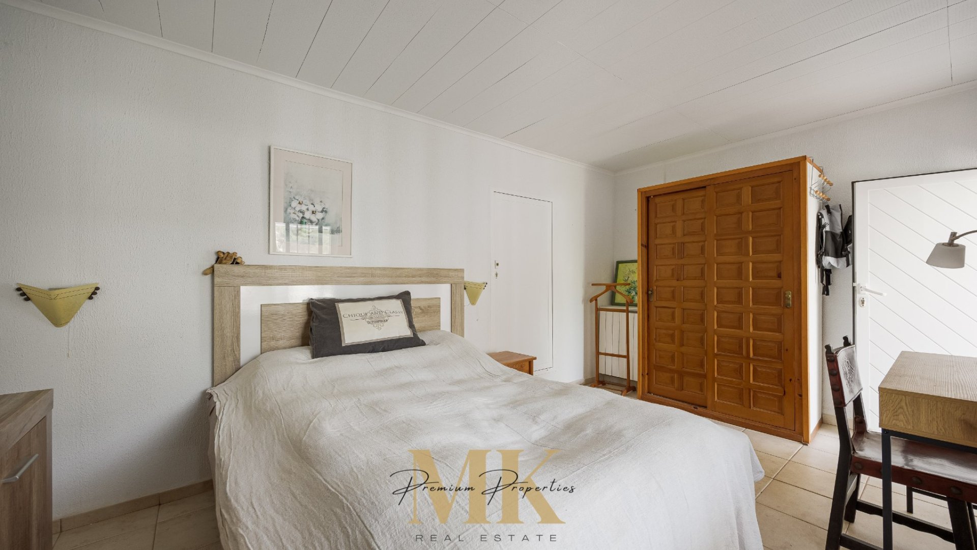 Revente - Villa -
Denia - Montgó