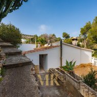 Revente - Villa -
Denia - Montgó