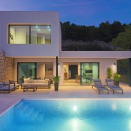 Revente - Villa -
Denia - Pedreguer