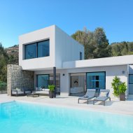 Revente - Villa -
Denia - Pedreguer