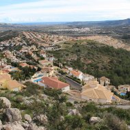 Revente - Villa -
Denia - Pedreguer
