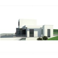 Revente - Villa -
Denia - Pedreguer