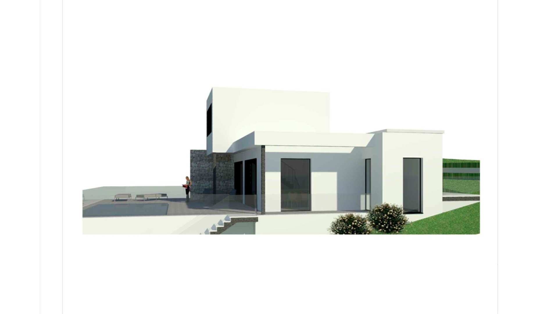 Revente - Villa -
Denia - Pedreguer