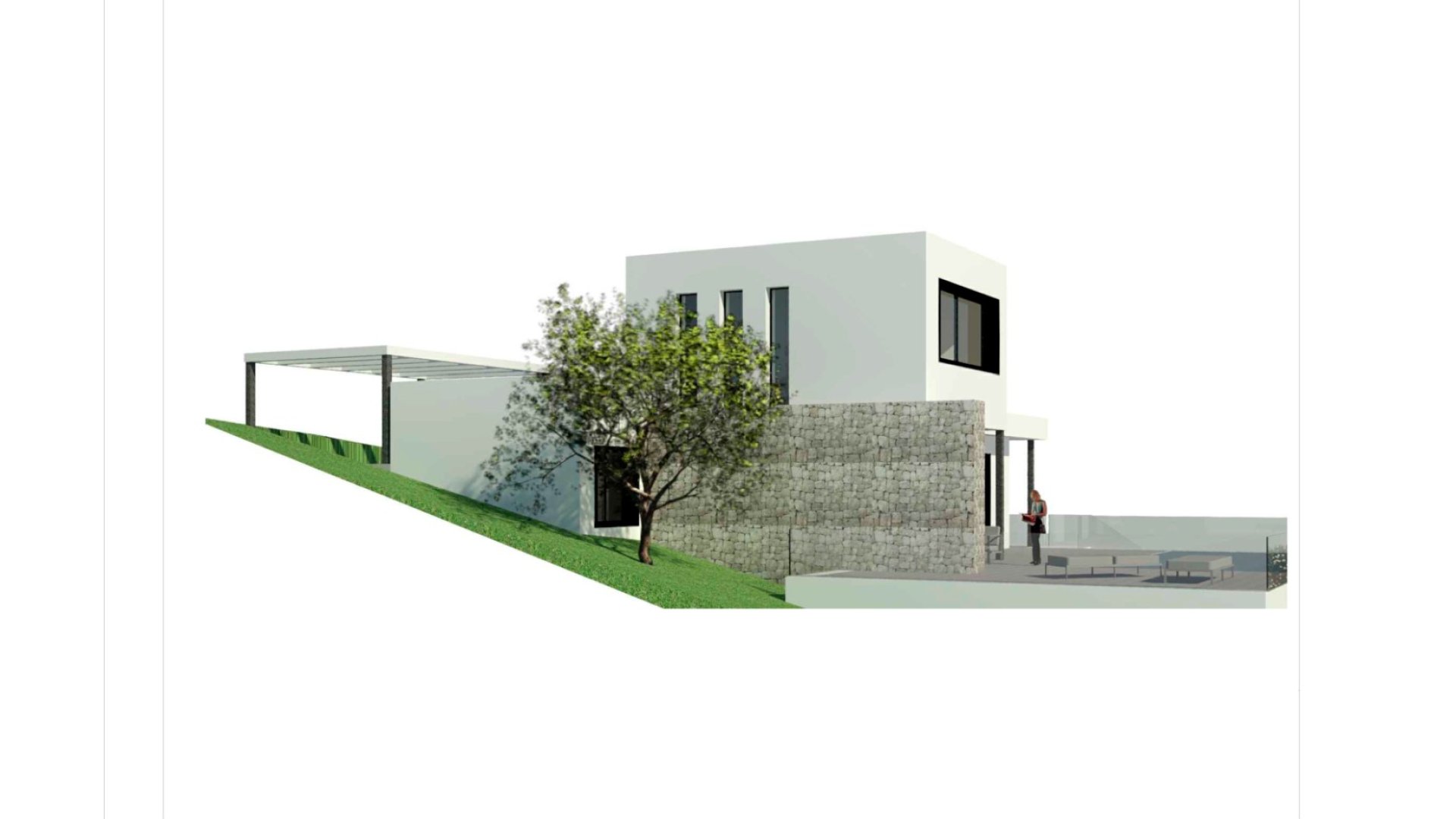 Revente - Villa -
Denia - Pedreguer