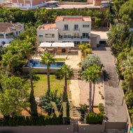Revente - Villa -
Denia - Tossal Gros