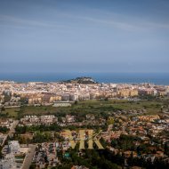 Revente - Villa -
Denia - Tossal Gros