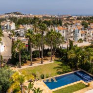 Revente - Villa -
Denia - Tossal Gros