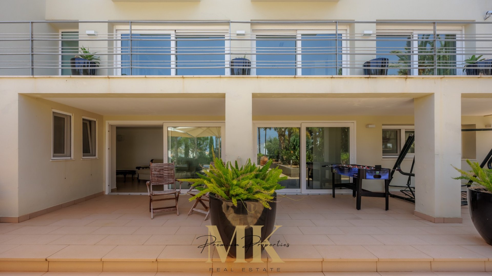 Revente - Villa -
Denia - Tossal Gros