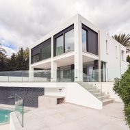 Revente - Villa -
El Campello - Coveta fuma