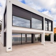 Revente - Villa -
El Campello - Coveta fuma