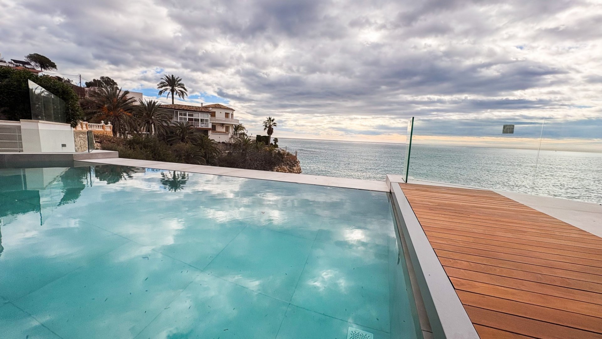 Revente - Villa -
El Campello - Coveta fuma