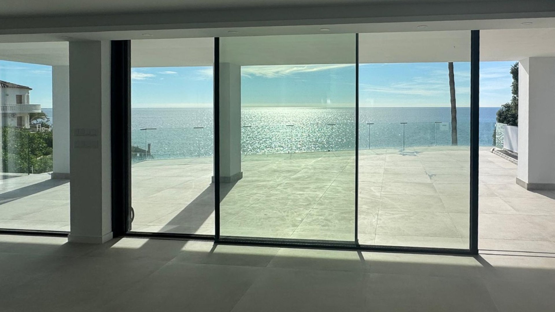 Revente - Villa -
El Campello - Coveta fuma