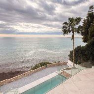 Revente - Villa -
El Campello - Coveta fuma