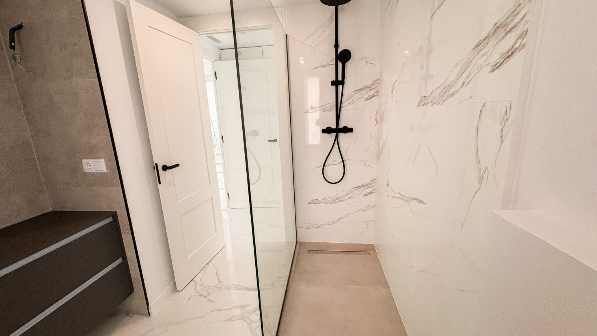 Revente - Villa -
El Campello - Coveta fuma