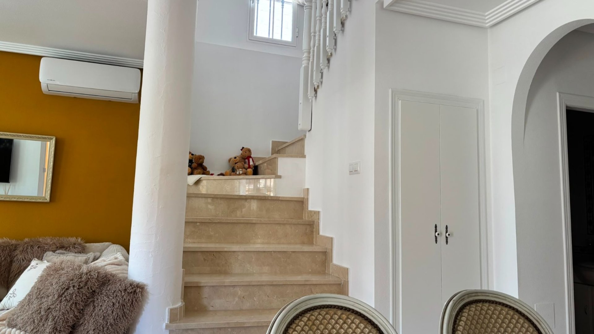 Revente - Villa -
El Raso - Guardamar del Segura