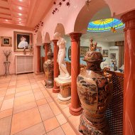 Revente - Villa -
Elche - Altzabares Alto