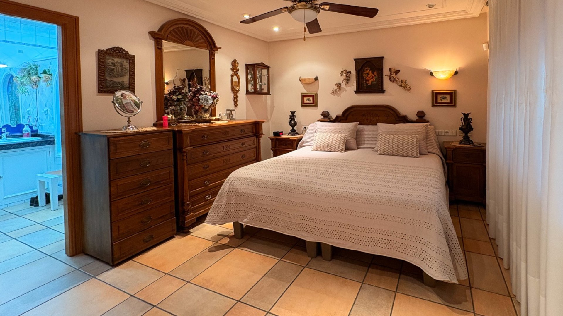 Revente - Villa -
Elche - Altzabares Alto