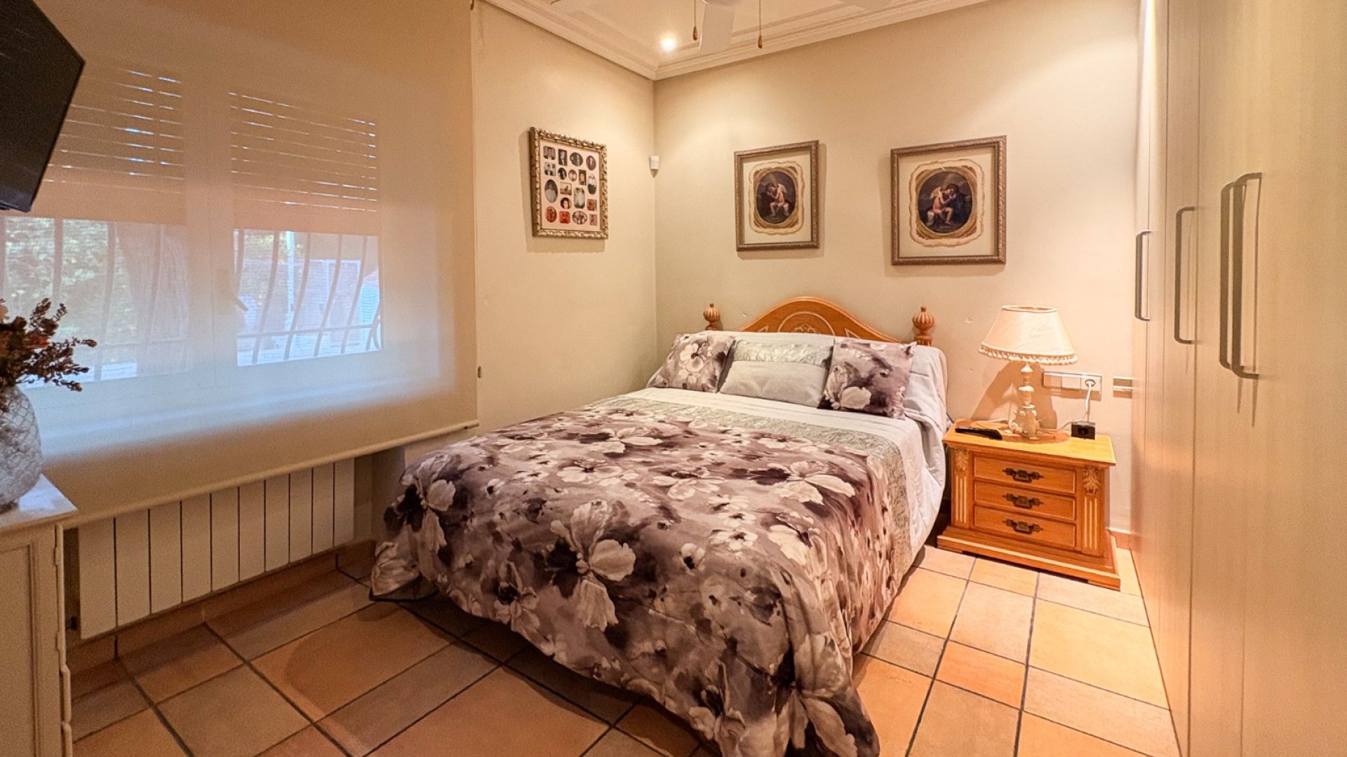 Revente - Villa -
Elche - Altzabares Alto