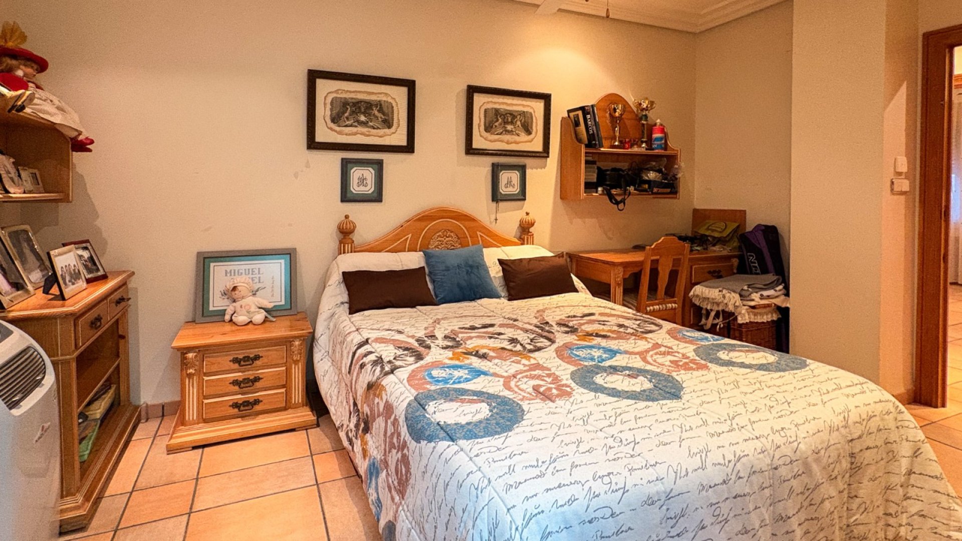 Revente - Villa -
Elche - Altzabares Alto