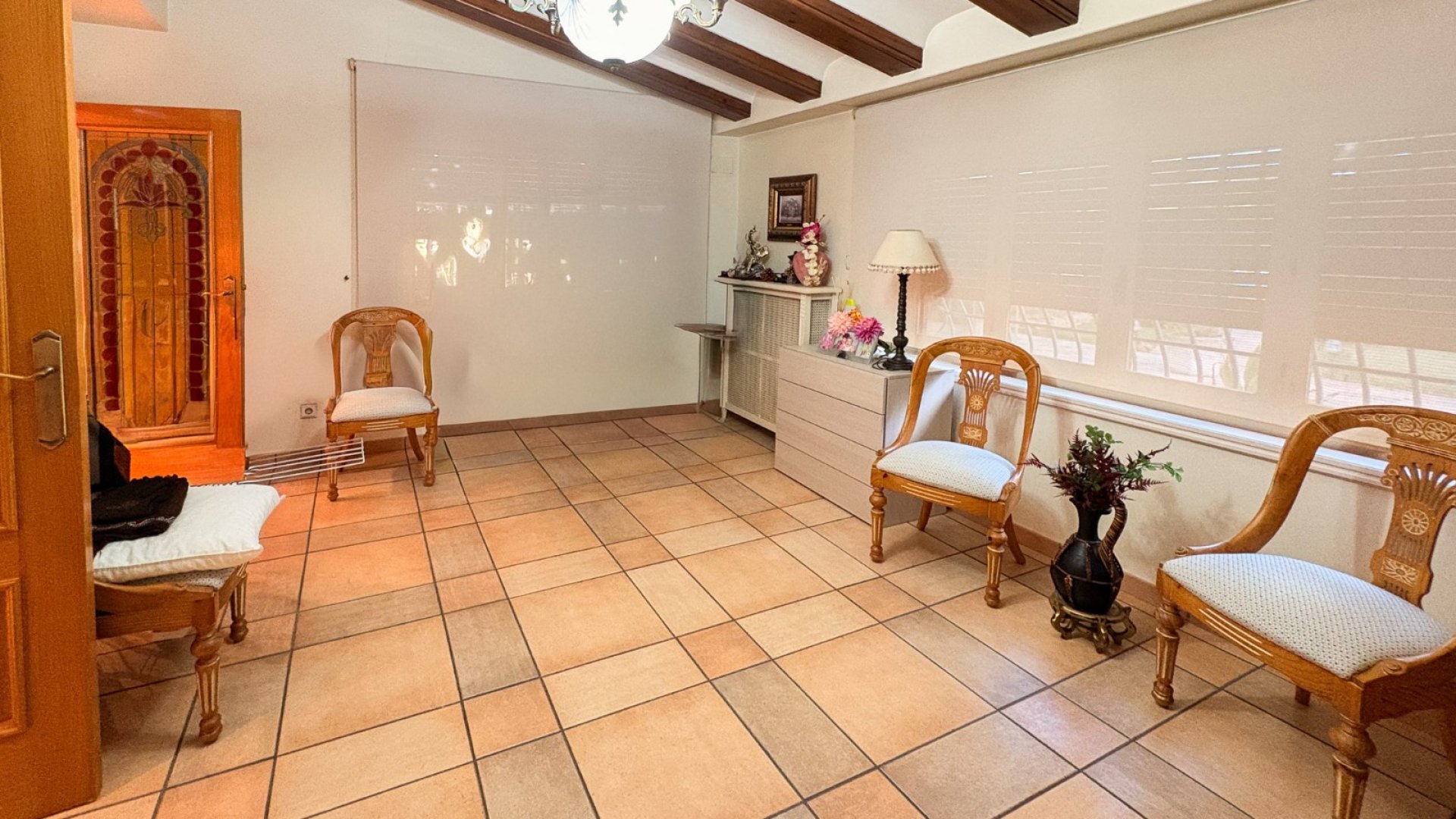 Revente - Villa -
Elche - Altzabares Alto