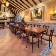 Revente - Villa -
Elche - Altzabares Alto