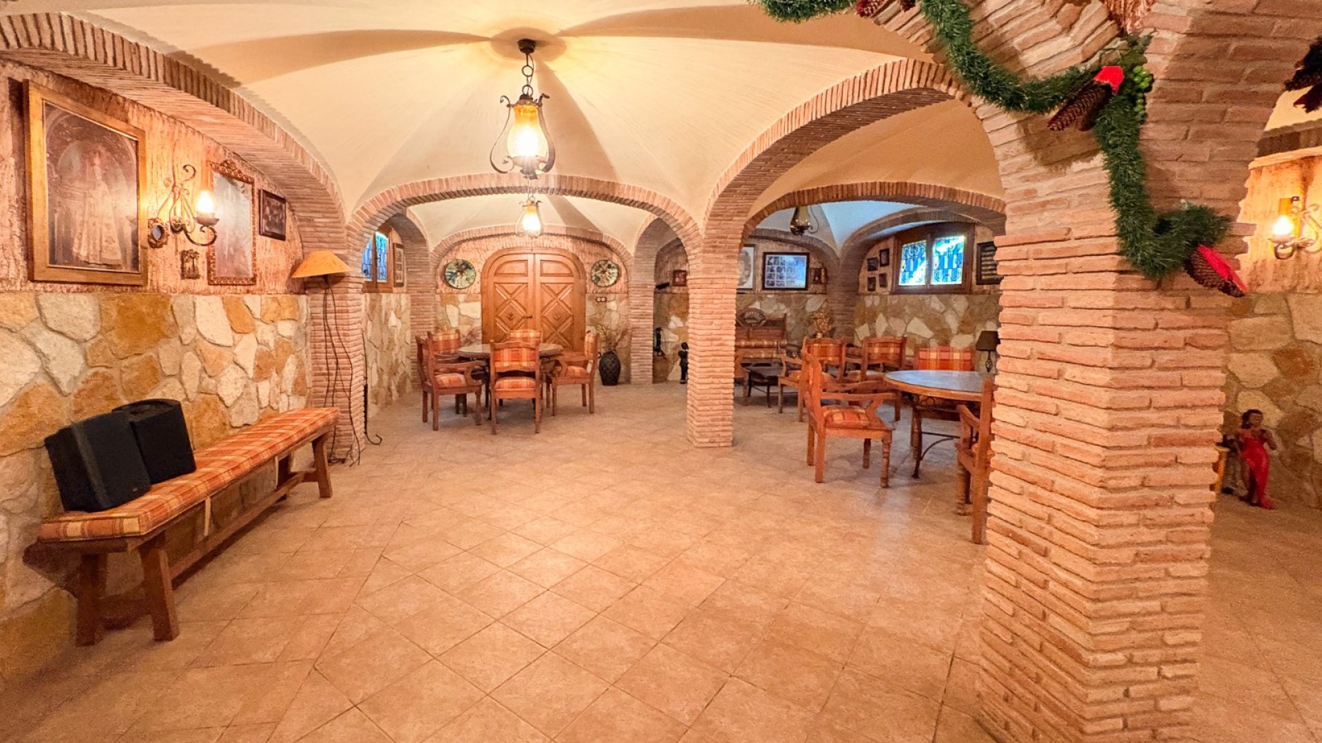 Revente - Villa -
Elche - Altzabares Alto