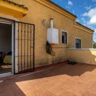 Revente - Villa -
Elche - La Hoya