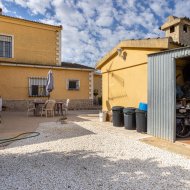 Revente - Villa -
Elche - La Hoya