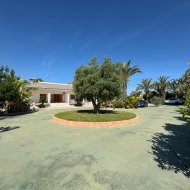 Revente - Villa -
Elche - Valverde