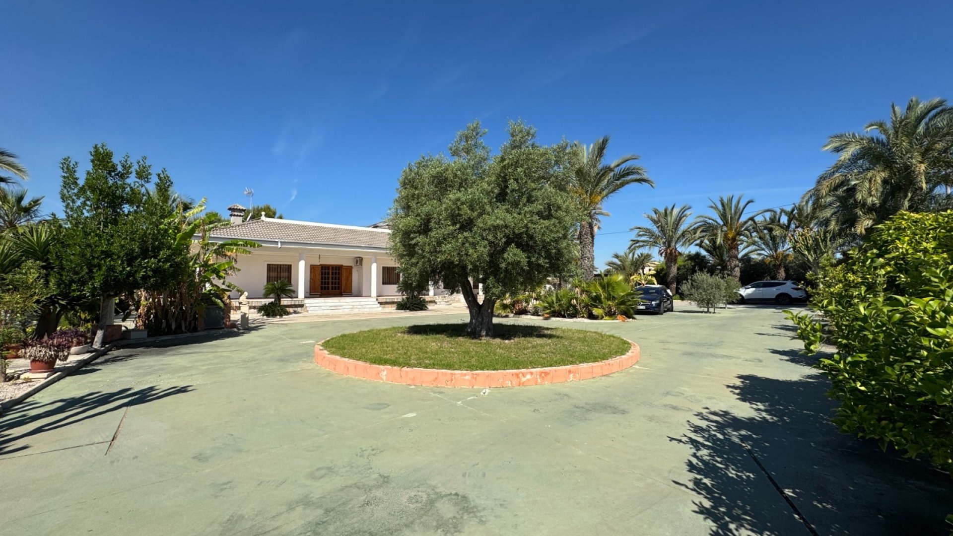 Revente - Villa -
Elche - Valverde
