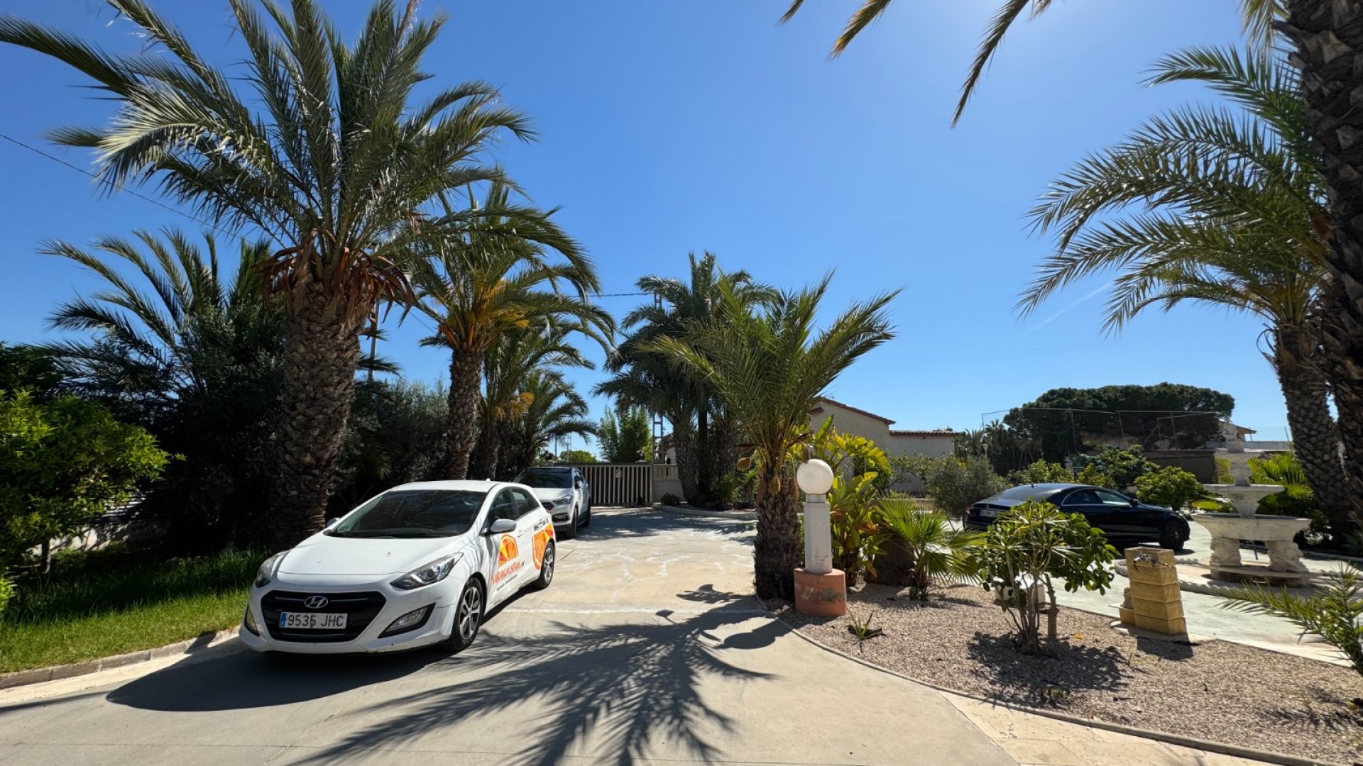 Revente - Villa -
Elche - Valverde