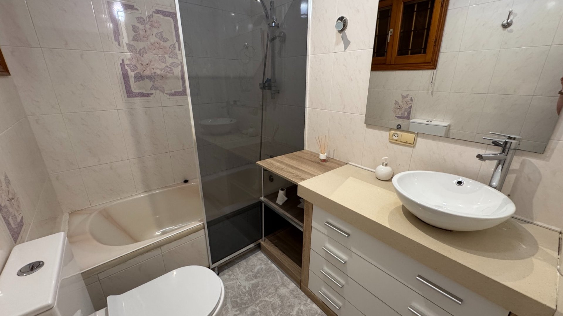 Revente - Villa -
Elche - Valverde