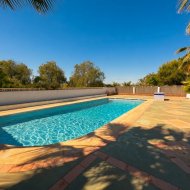 Revente - Villa -
Elche - Valverde