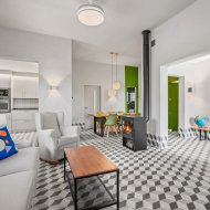 Revente - Villa -
Elche