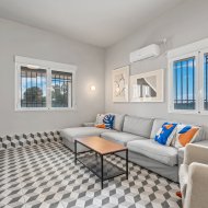 Revente - Villa -
Elche