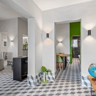 Revente - Villa -
Elche