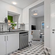 Revente - Villa -
Elche