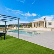 Revente - Villa -
Elche