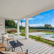 Revente - Villa -
Elche