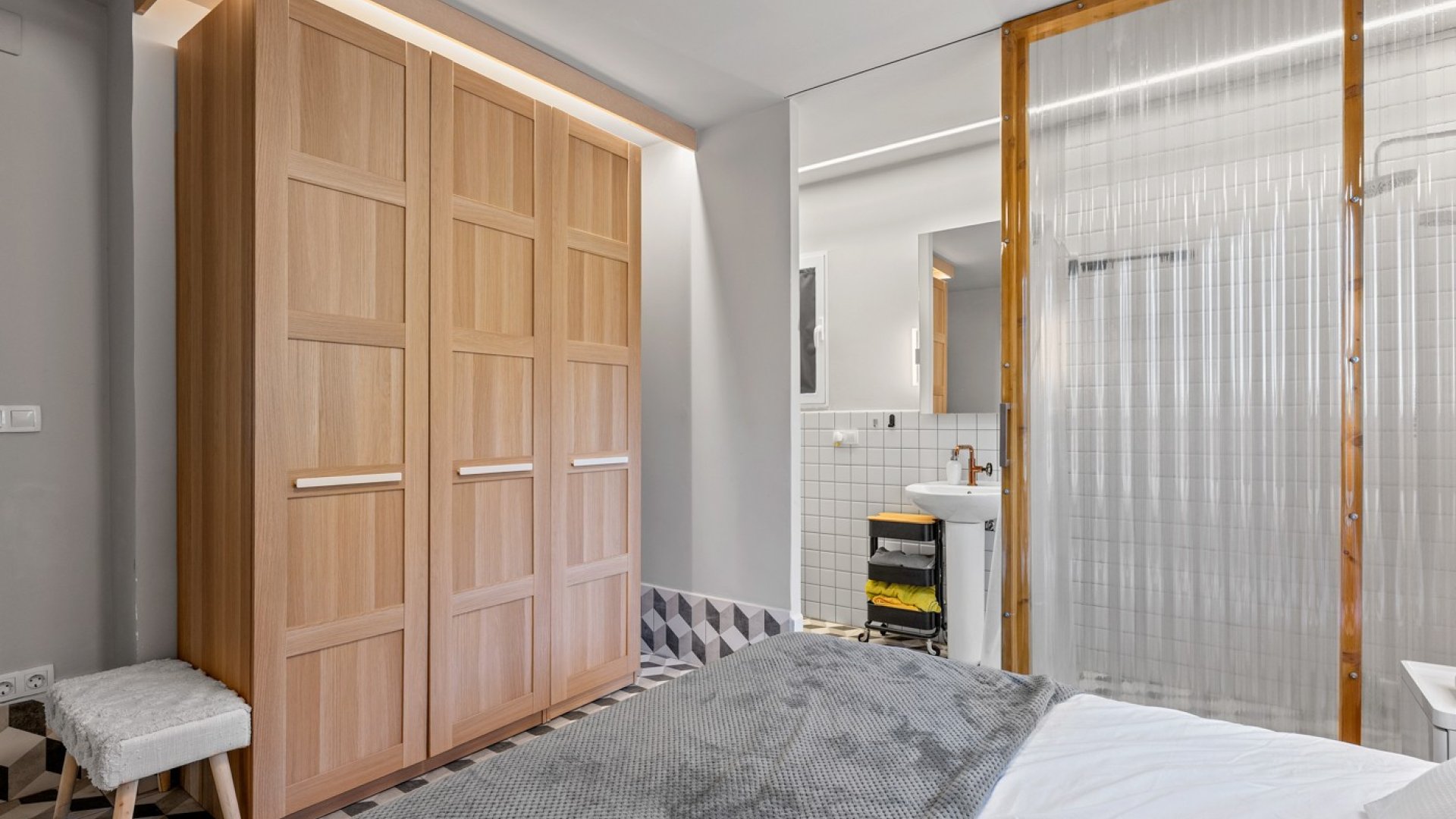 Revente - Villa -
Elche