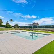 Revente - Villa -
Elche