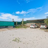 Revente - Villa -
Elche